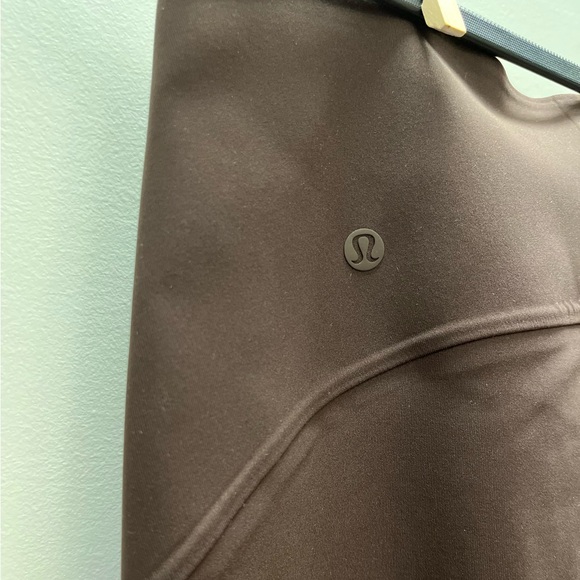 Smooth fit pull-on high rise pant from Lululemon (regular length) - Picture 3 of 7